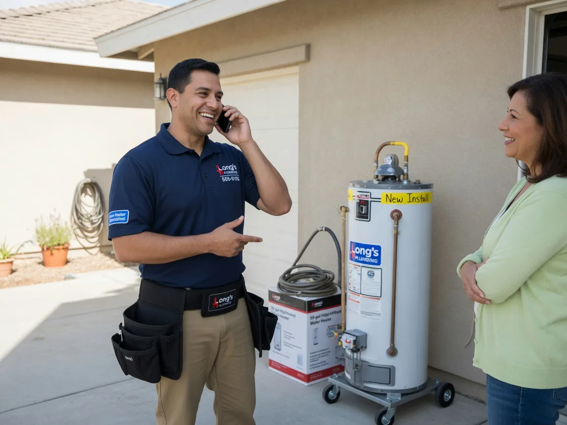 Leak Detection Olympic Valley, CA FAQs